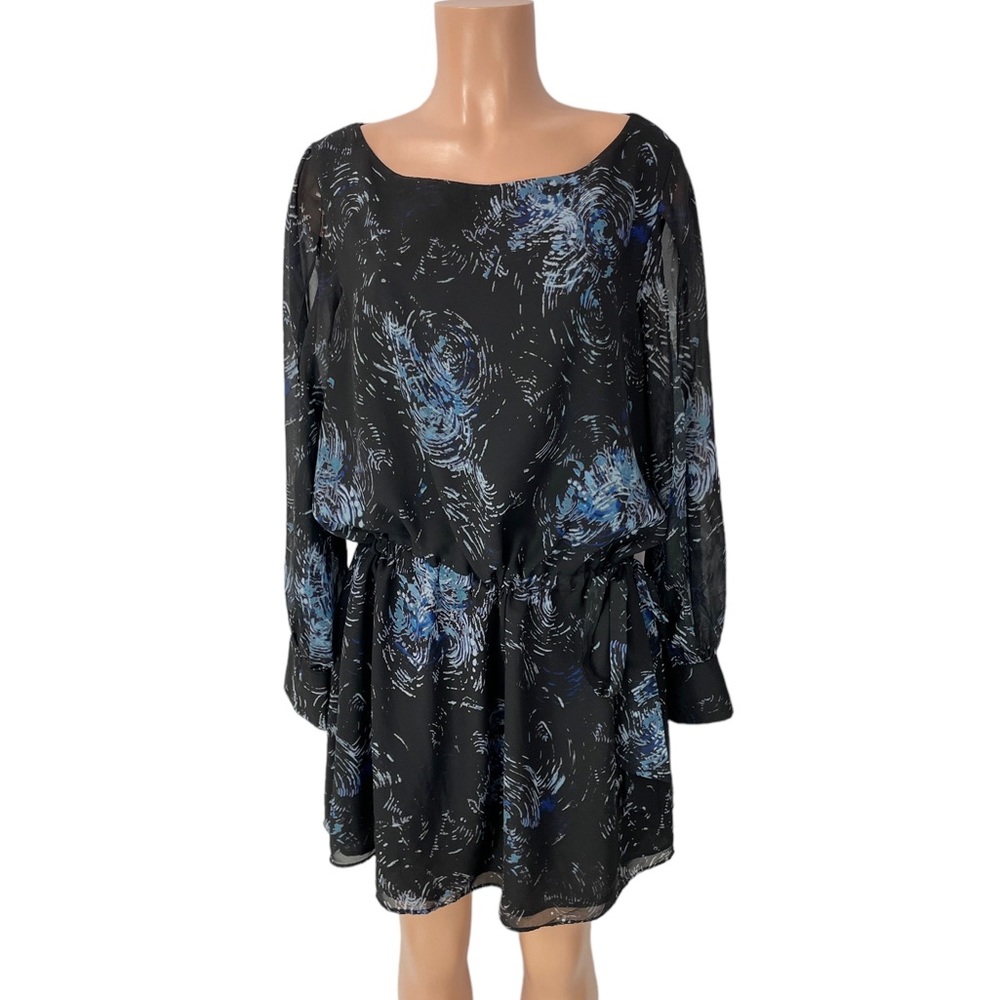 Waverly Grey Dress